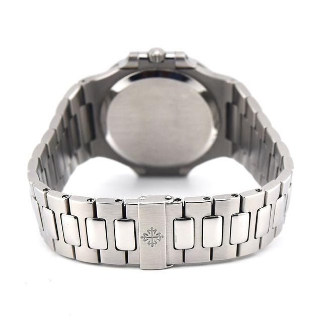 Patek Philippe Nautilus 3710/1A Image 3